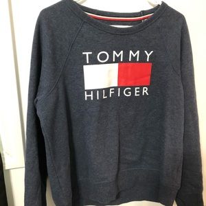 Tommy Hilfiger sweatshirt